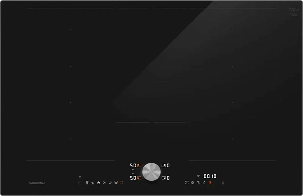 Gaggenau CI282102 — Индукционная варочная панель 80 см