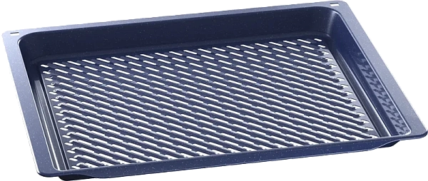 Gaggenau BA020110 — Противень для Air Fry и гриля, 30 × 455 × 375 мм