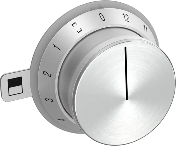 Gaggenau CKI440010 — Ручка управления